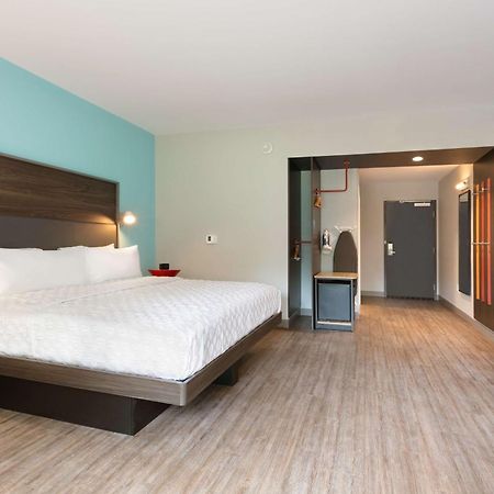 Hotel Tru By Hilton Easton Exteriér fotografie