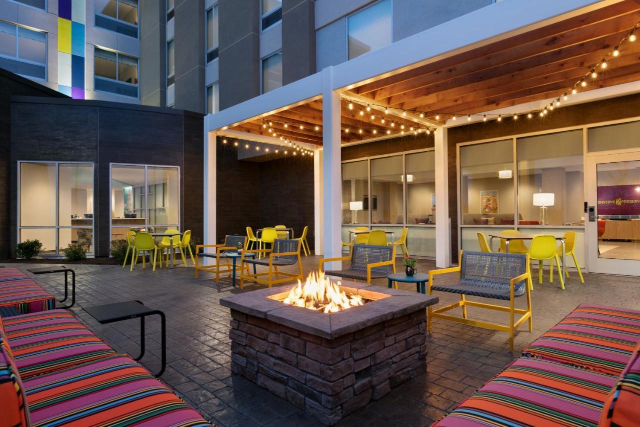 Hotel Tru By Hilton Easton Exteriér fotografie