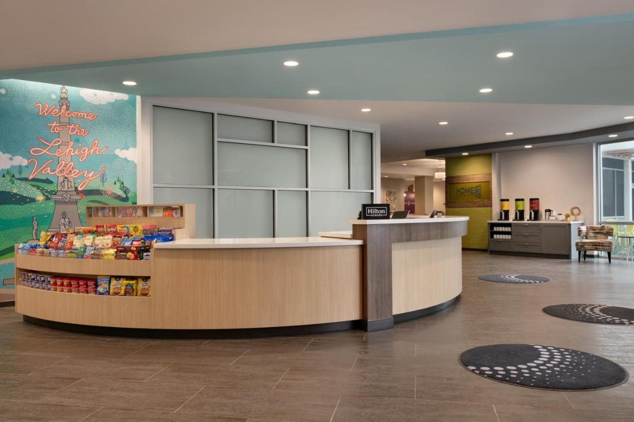 Hotel Tru By Hilton Easton Exteriér fotografie