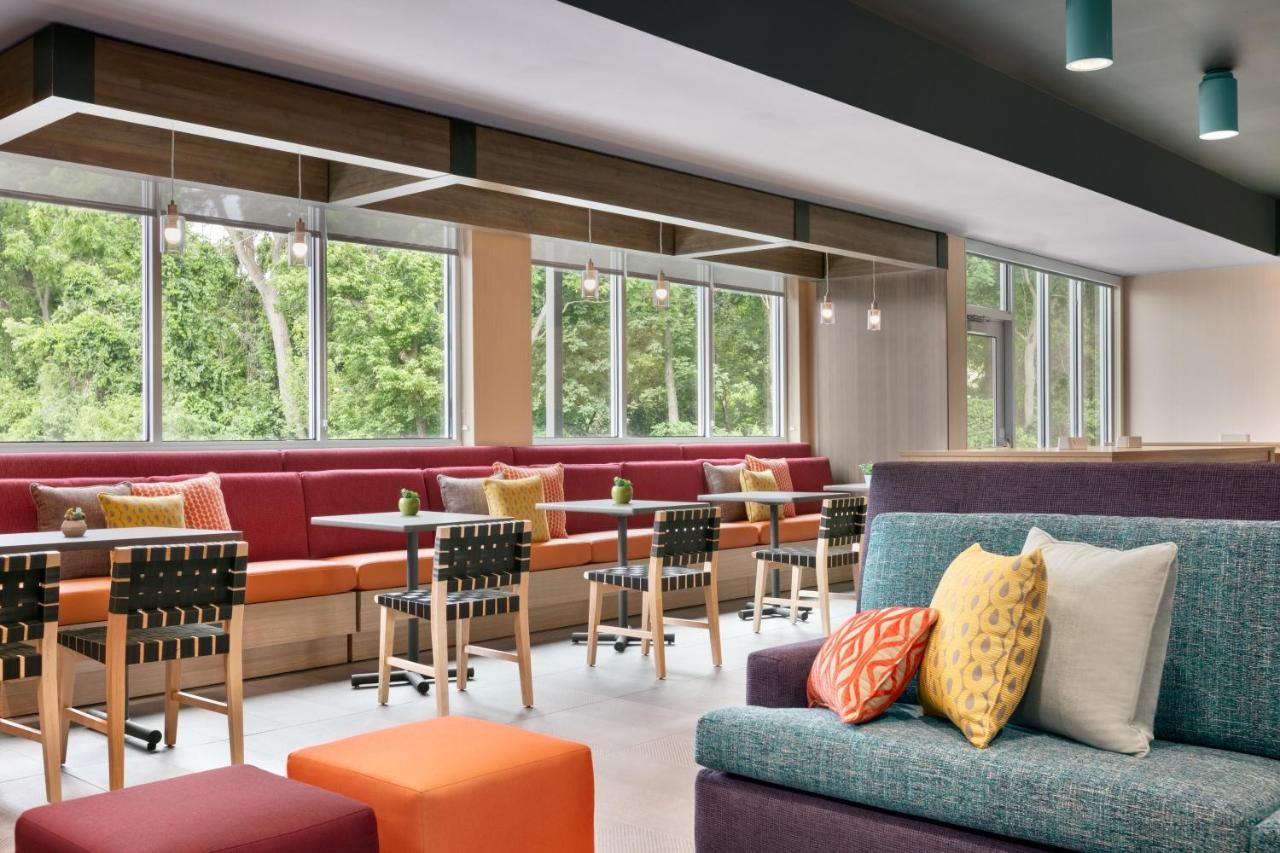 Hotel Tru By Hilton Easton Exteriér fotografie