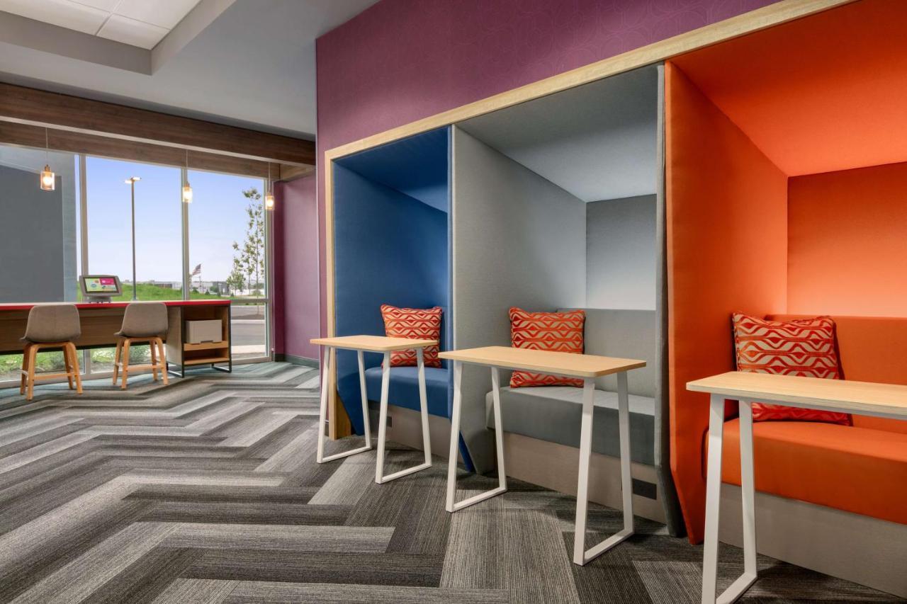 Hotel Tru By Hilton Easton Exteriér fotografie