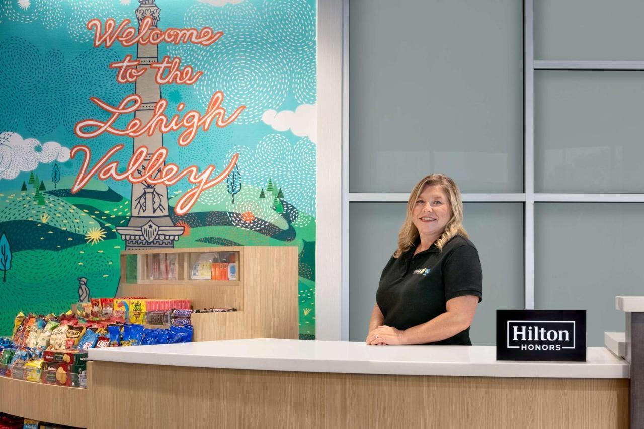 Hotel Tru By Hilton Easton Exteriér fotografie
