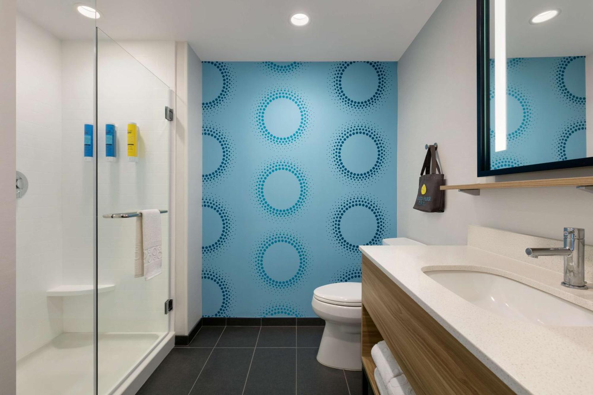 Hotel Tru By Hilton Easton Exteriér fotografie