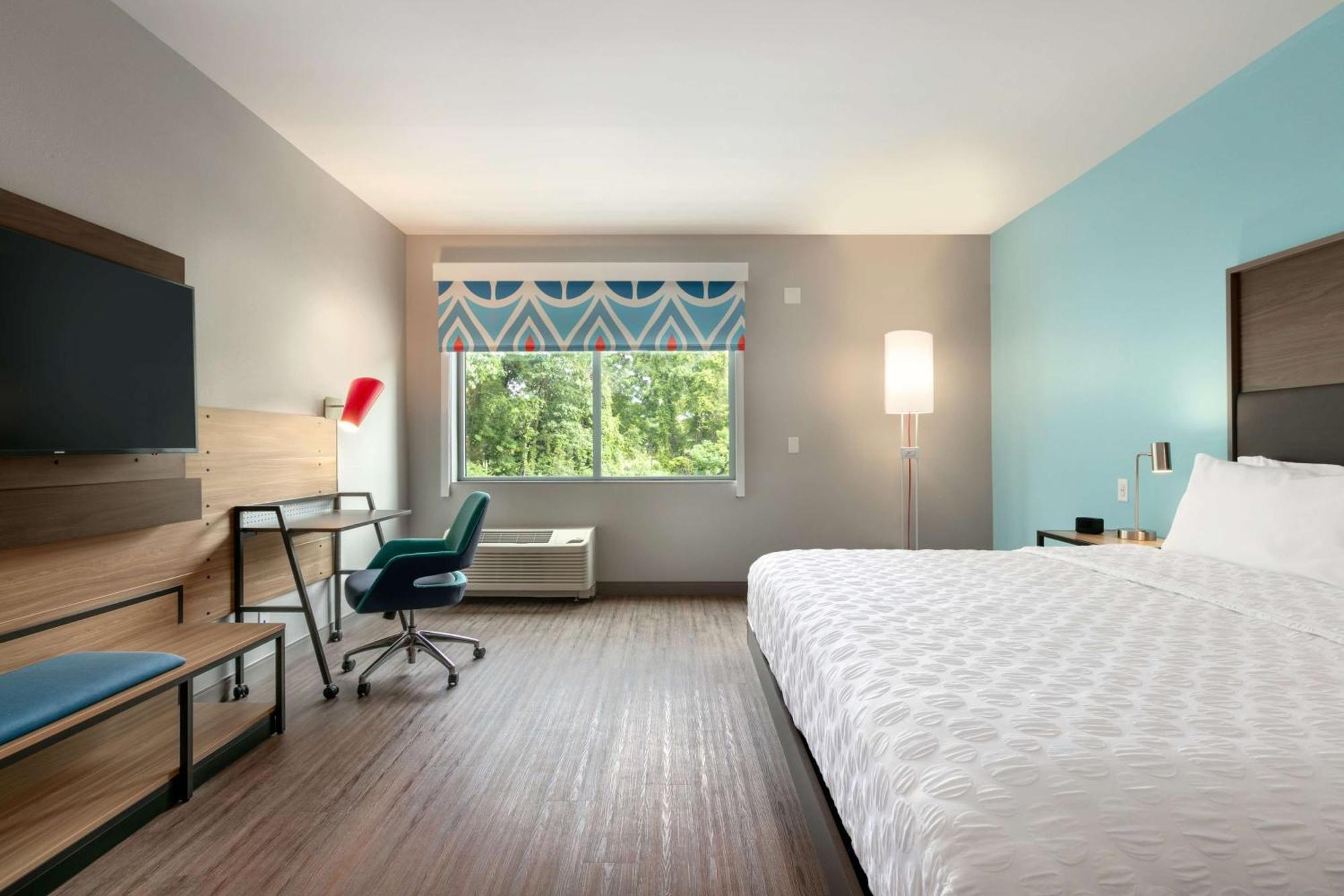 Hotel Tru By Hilton Easton Exteriér fotografie