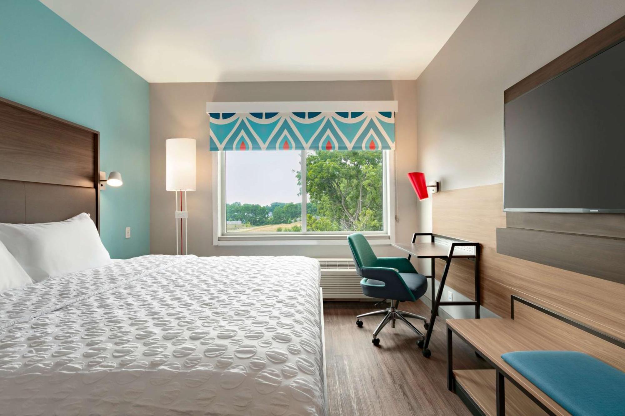 Hotel Tru By Hilton Easton Exteriér fotografie