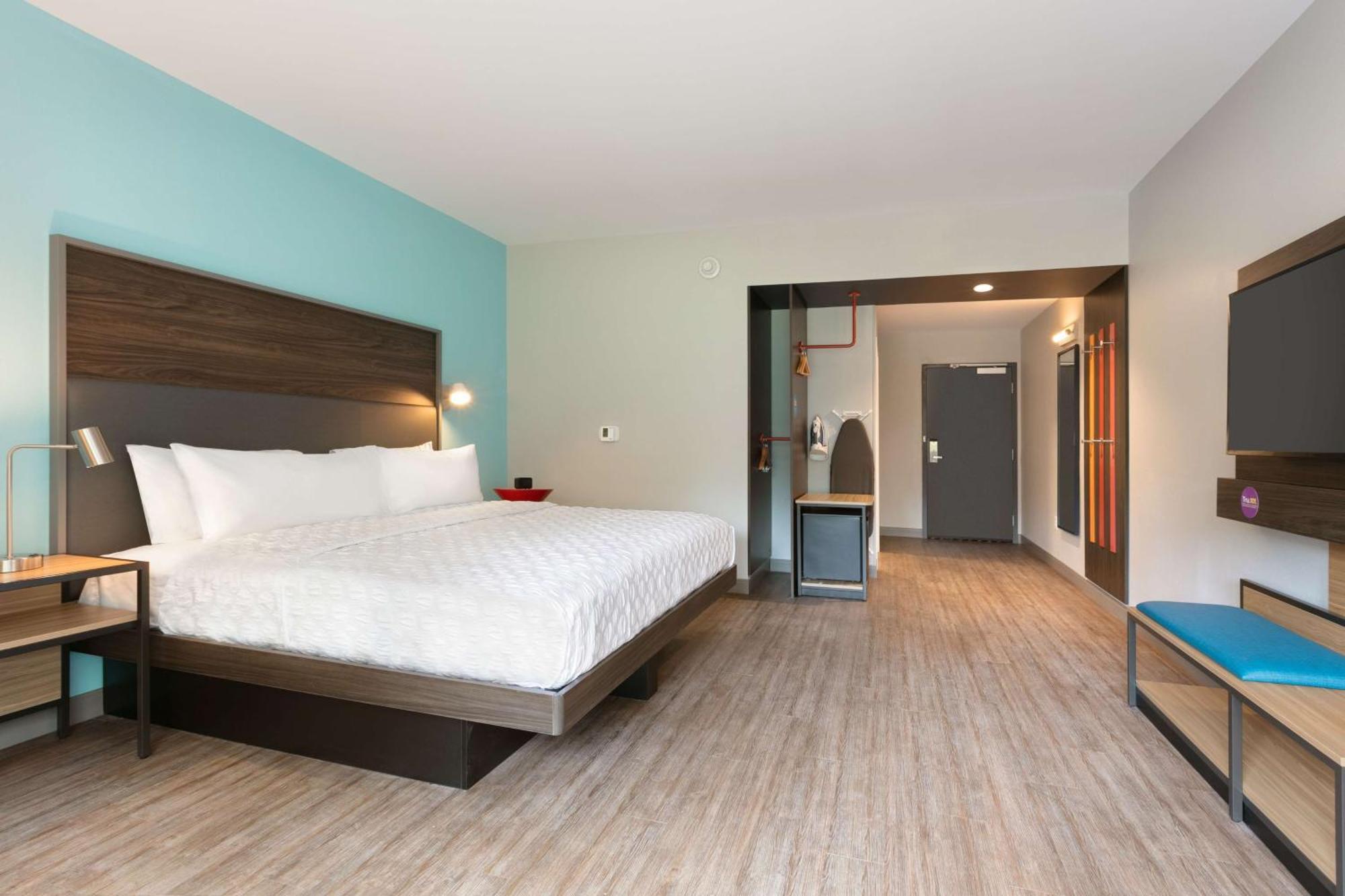 Hotel Tru By Hilton Easton Exteriér fotografie