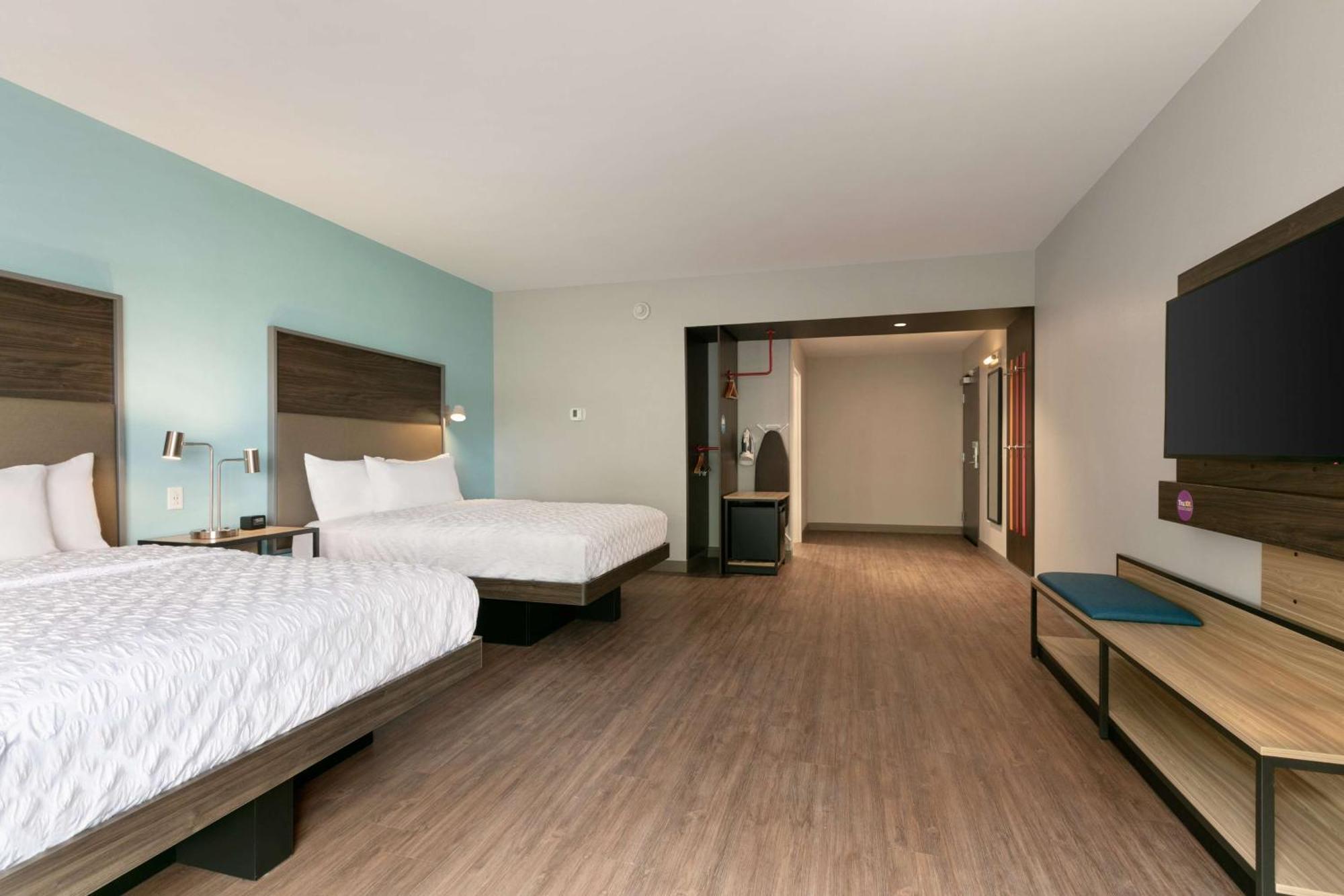 Hotel Tru By Hilton Easton Exteriér fotografie